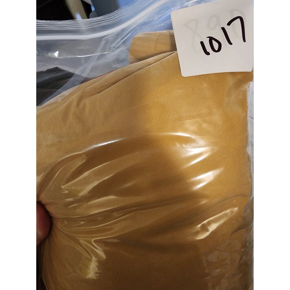 PUMA Gold Brown Y2K Luxe Active Windbreaker Track Jacket SZ XXL - Picture 12 of 12